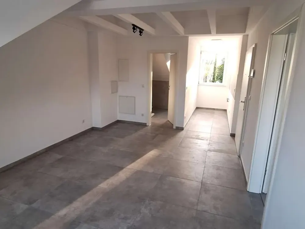 NEUBAU!!! Moderne 2 Zi. + Einbauküche in Schwerte Holzen