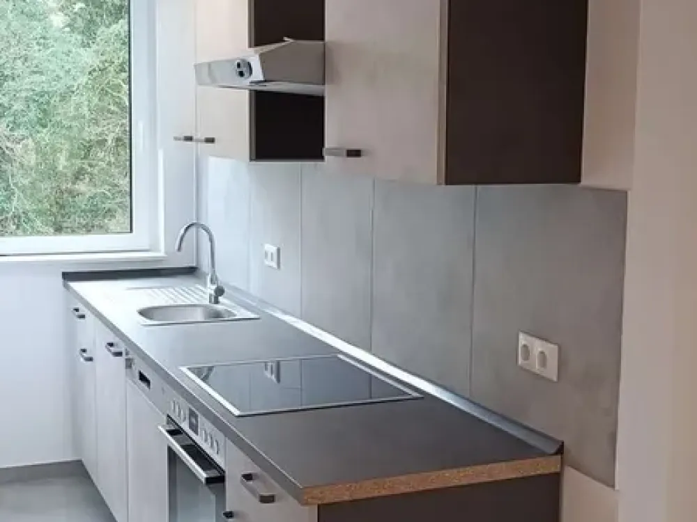 NEUBAU!!! Moderne 2 Zi. + Einbauküche in Schwerte Holzen