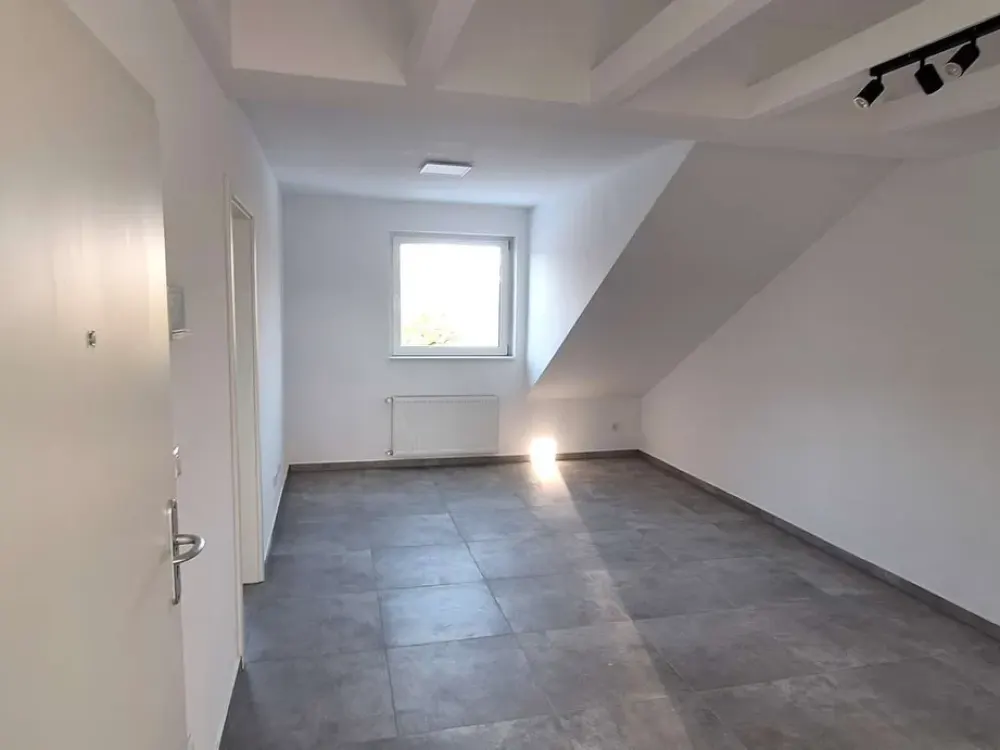 NEUBAU!!! Moderne 2 Zi. + Einbauküche in Schwerte Holzen