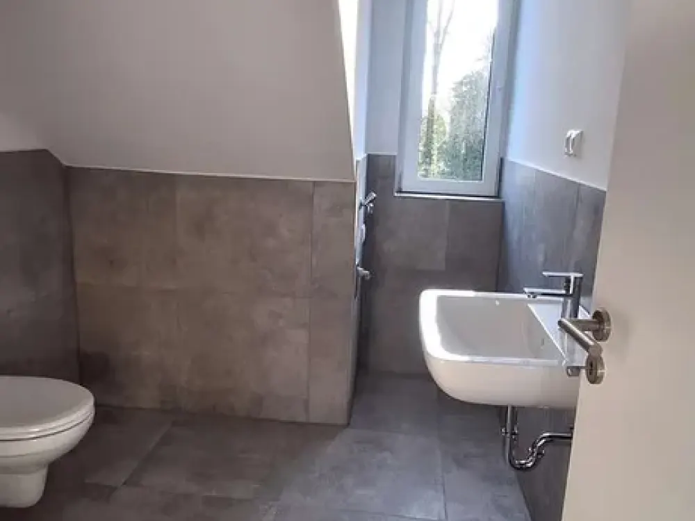NEUBAU!!! Moderne 2 Zi. + Einbauküche in Schwerte Holzen