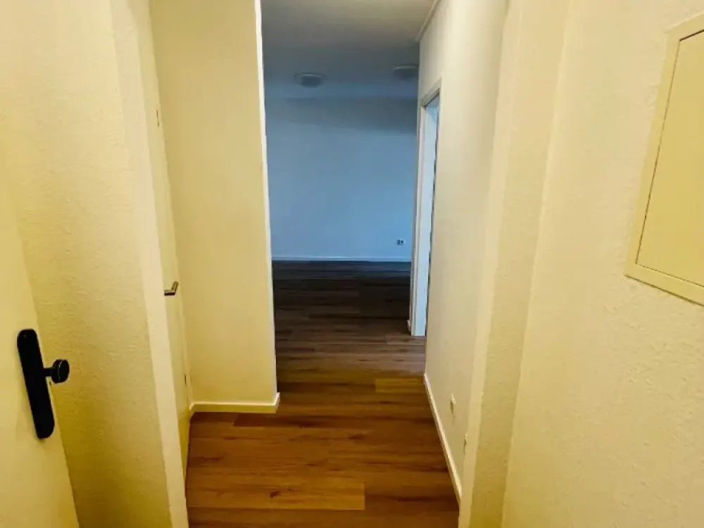 Einziehen & wohlfühlen, Stilvolle 2-Zimmer-Wohnung mit großer Terrasse in Obertshausen…