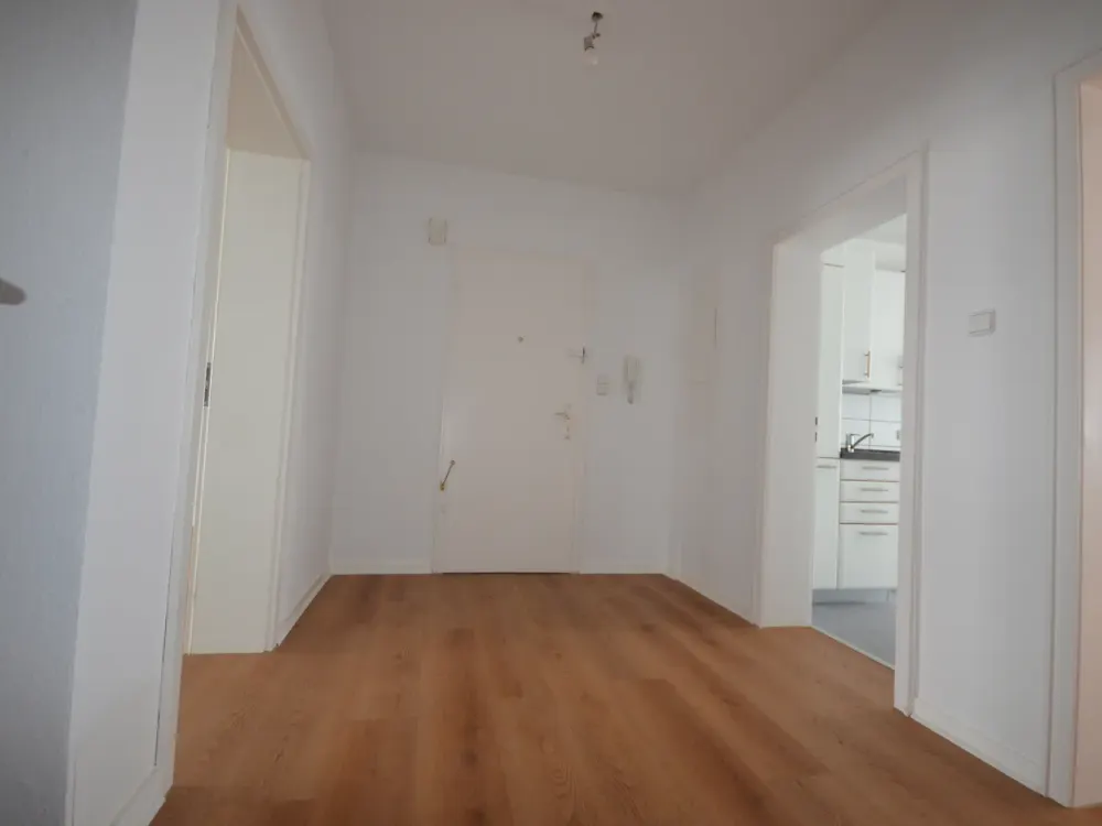Großzügige Zwei- Raum- Wohnung | Zwei Balkone | Gesuchte Lage