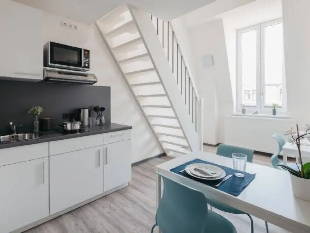 Home & Co, Easy Living | Möbliertes All-Inclusive Wohnen