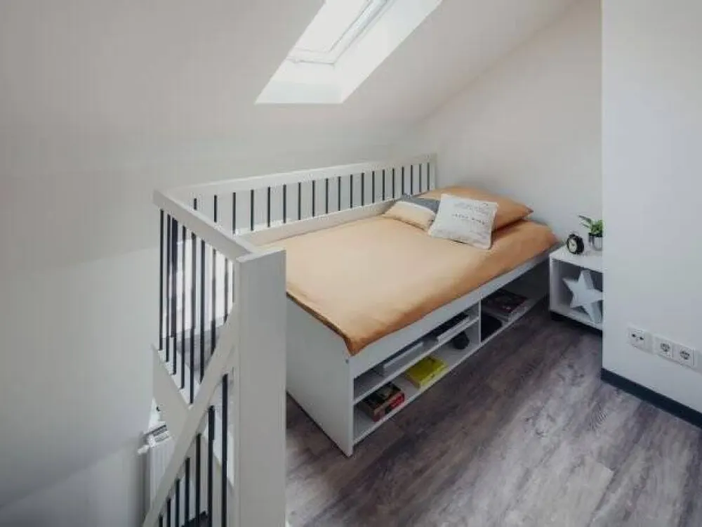 Home & Co, Easy Living | Möbliertes All-Inclusive Wohnen