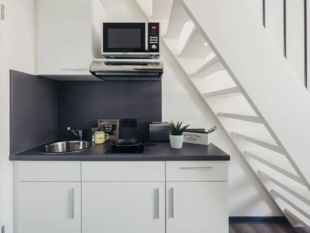 Home & Co, Easy Living | Möbliertes All-Inclusive Wohnen