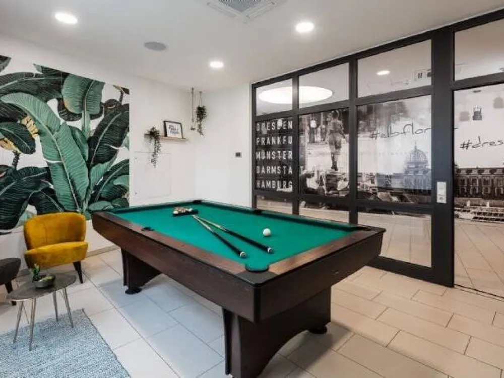 Home & Co, Easy Living | Möbliertes All-Inclusive Wohnen