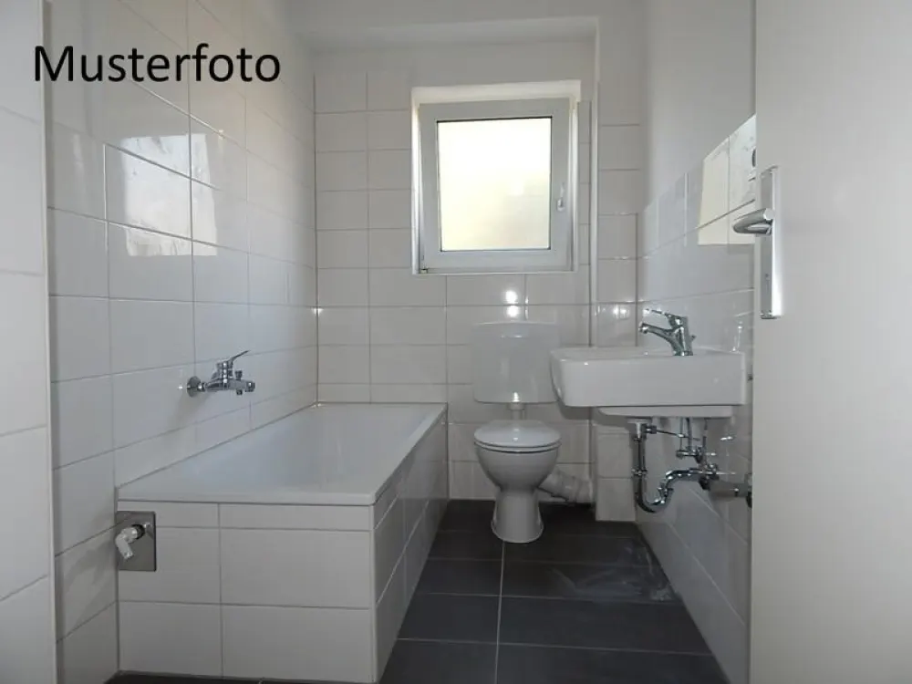 Lust auf Veränderung: interessante 2-Zimmer-Wohnung