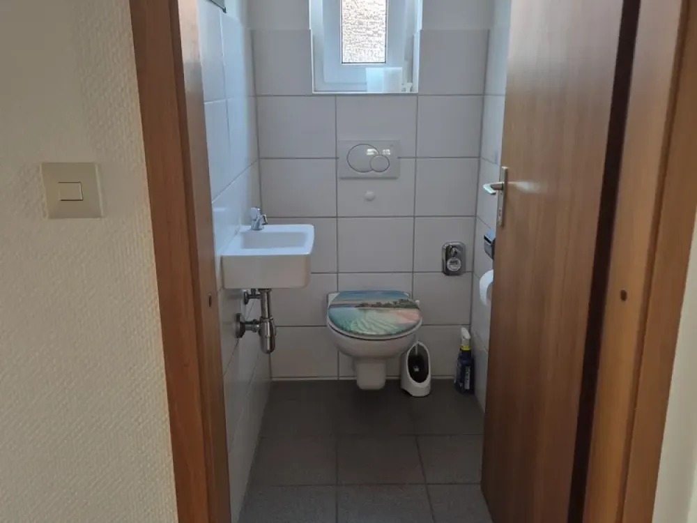 Familienfreundliche 4‑Zimmer‑Wohnung in Stuttgart‑Bad Cannstatt, 102 m²