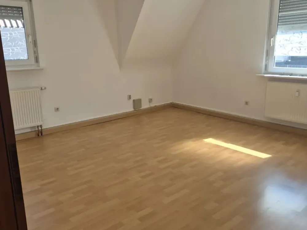 Familienfreundliche 4‑Zimmer‑Wohnung in Stuttgart‑Bad Cannstatt, 102 m²