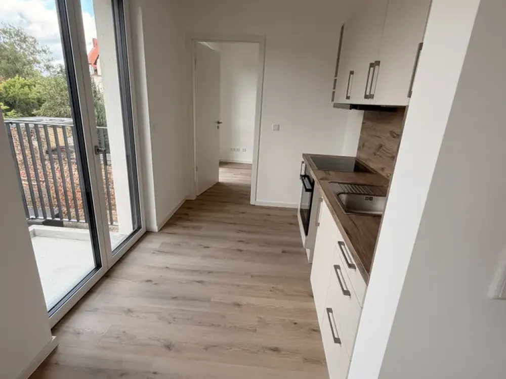 WE 18 Quartier 37 - Über den Dächern Berlins