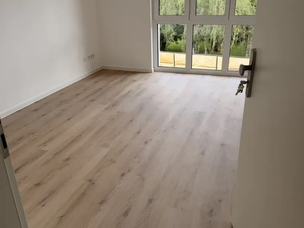WE 18 Quartier 37 - Über den Dächern Berlins