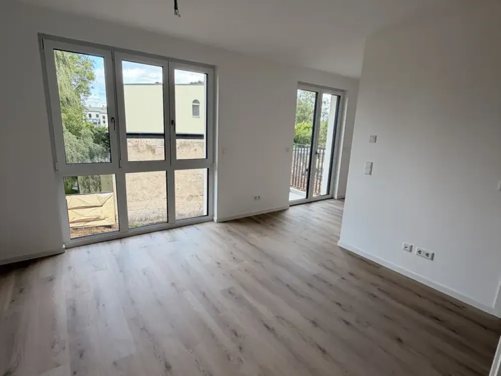 WE 18 Quartier 37 - Über den Dächern Berlins