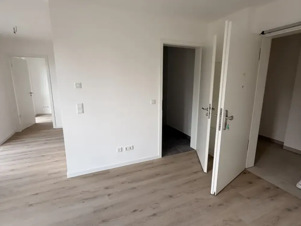 WE 18 Quartier 37 - Über den Dächern Berlins