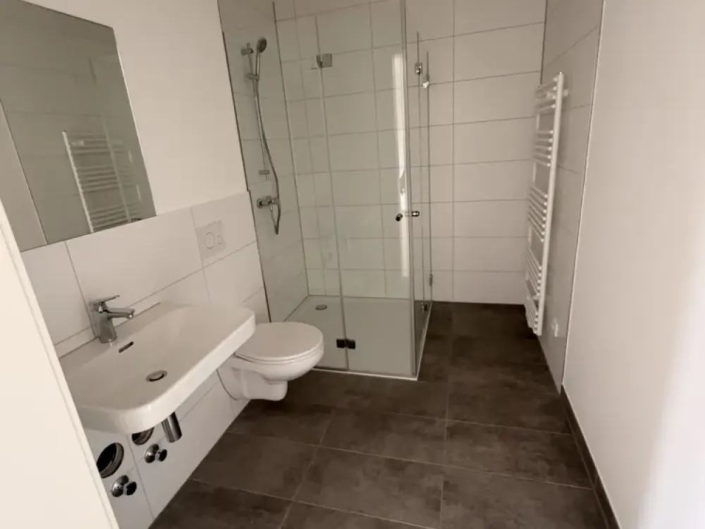 WE 18 Quartier 37 - Über den Dächern Berlins