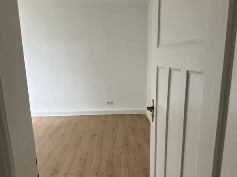 Charmante 3-Zimmer Dachgeschosswohnung in Krefeld-Kempener Feld/Baackeshof