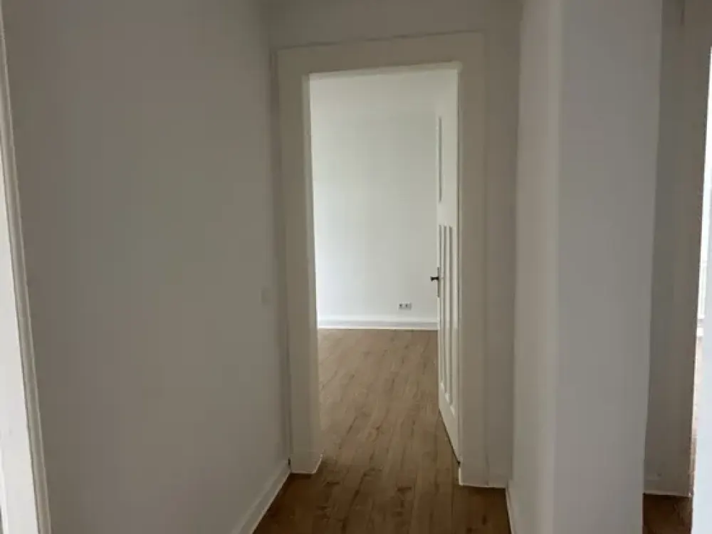 Charmante 3-Zimmer Dachgeschosswohnung in Krefeld-Kempener Feld/Baackeshof