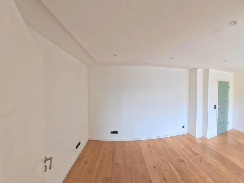 Gemütliches Einzimmer-Apartment mit Loggia