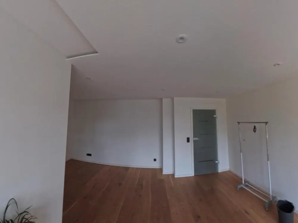 Gemütliches Einzimmer-Apartment mit Loggia