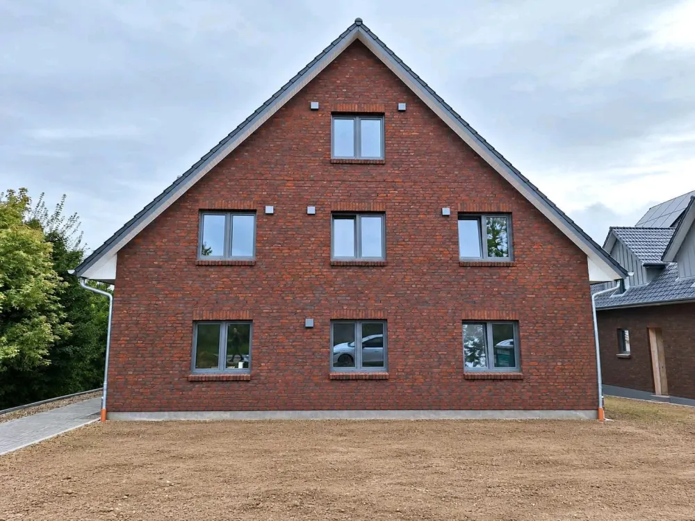 4,5 Zimmer OG Maisonette Wohnung Jork