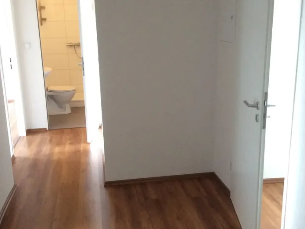 Peterswerder 3 Zimmer Dachgeschoss, Küche, SW-Balkon, ca. 58m2 sofort frei