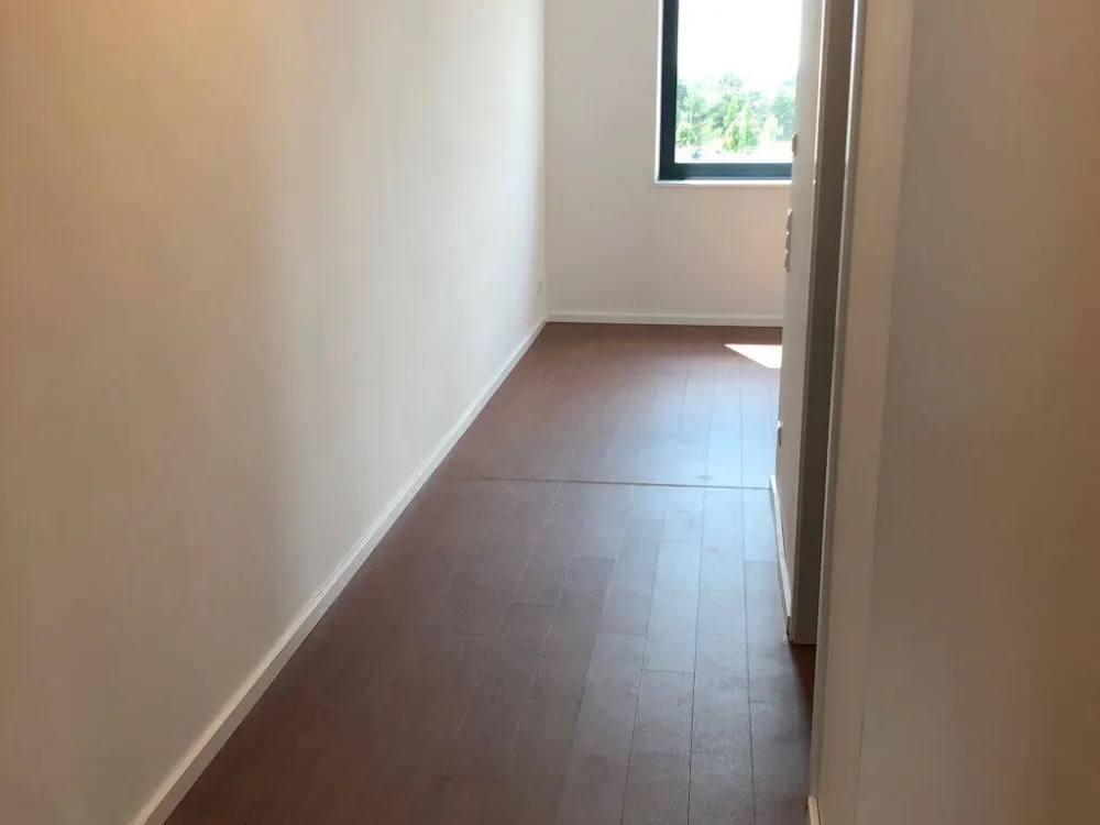 2-Zimmer-Studiowohnung mit Einbauküche