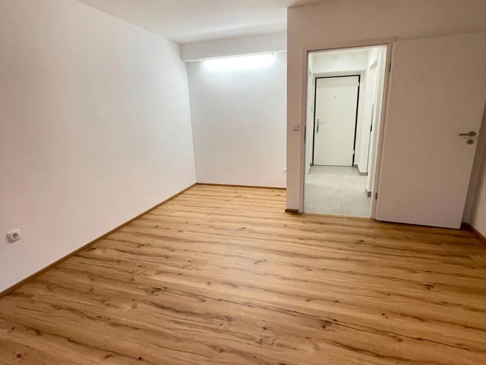 zur Miete: 1 Zi. Apartment in St. Peter, Nürnberg