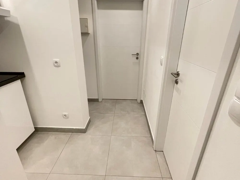 zur Miete: 1 Zi. Apartment in St. Peter, Nürnberg