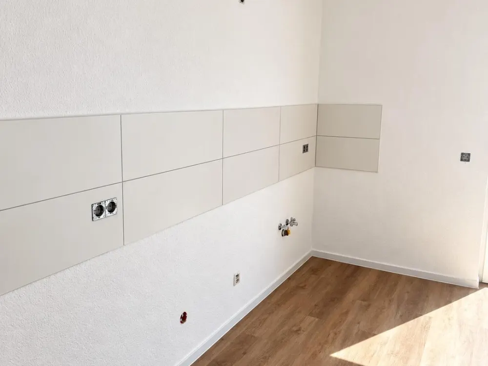 Drei Zimmerwohnung mit Balkon zu vermieten in Neunkirchen