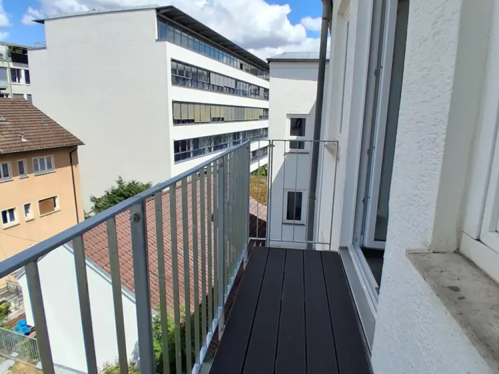 Großzügiges Loft