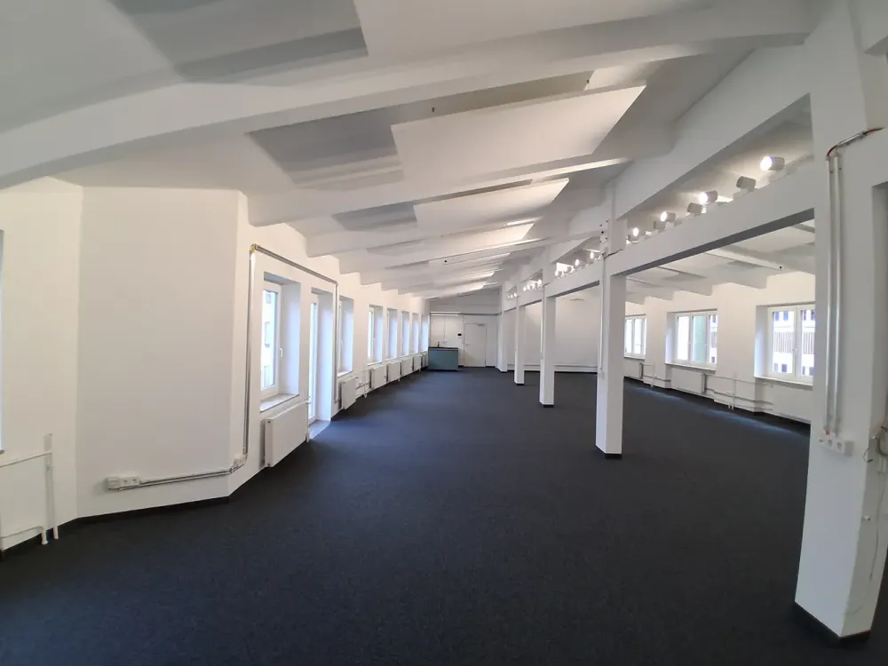 Großzügiges Loft