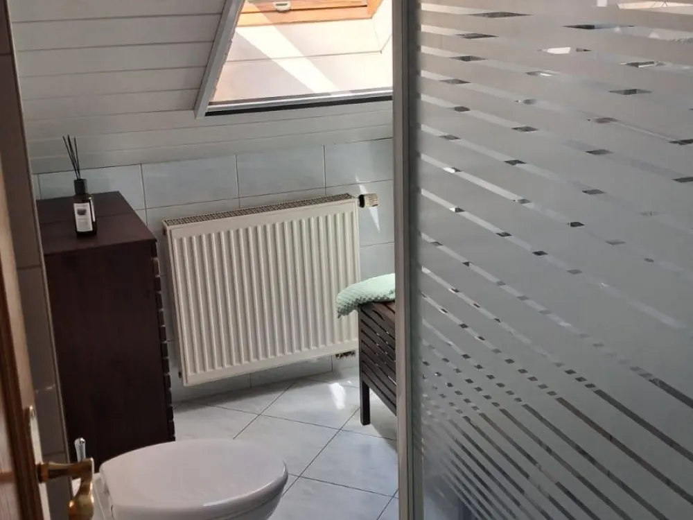 Wohnung 2 Raum inkl.Küche Nähe Elbe ESCM