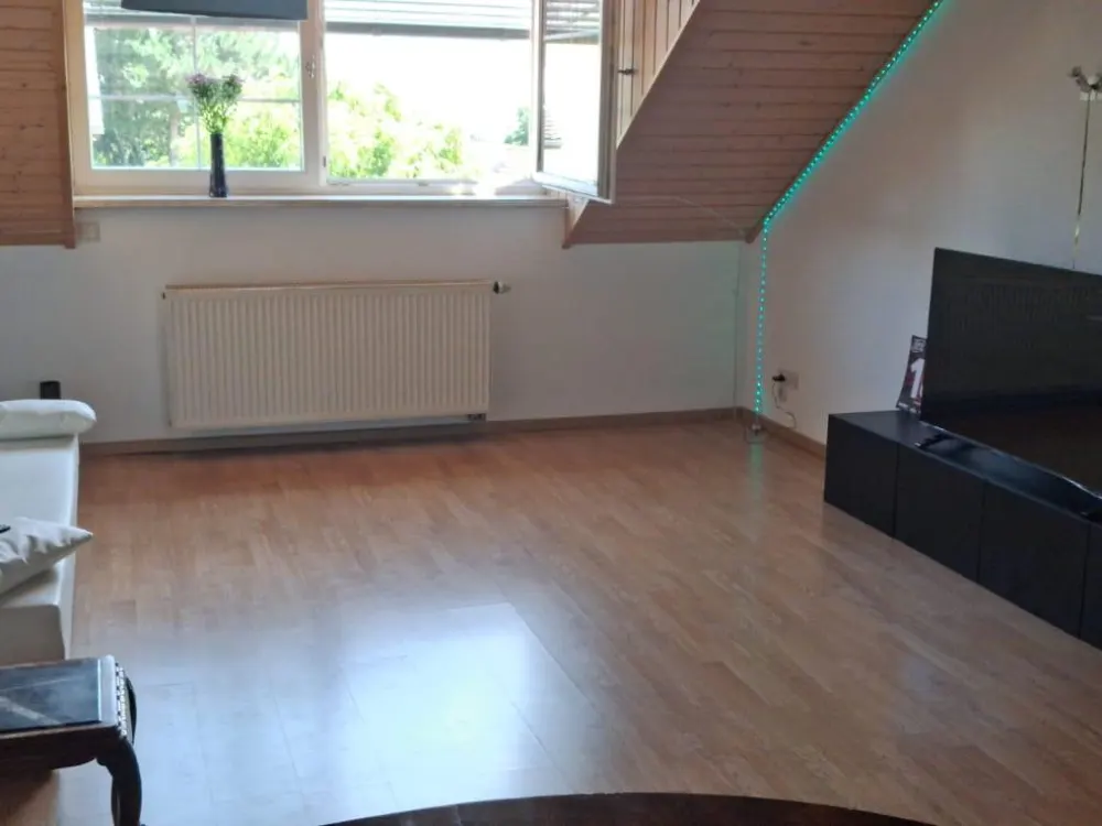 Wohnung 2 Raum inkl.Küche Nähe Elbe ESCM