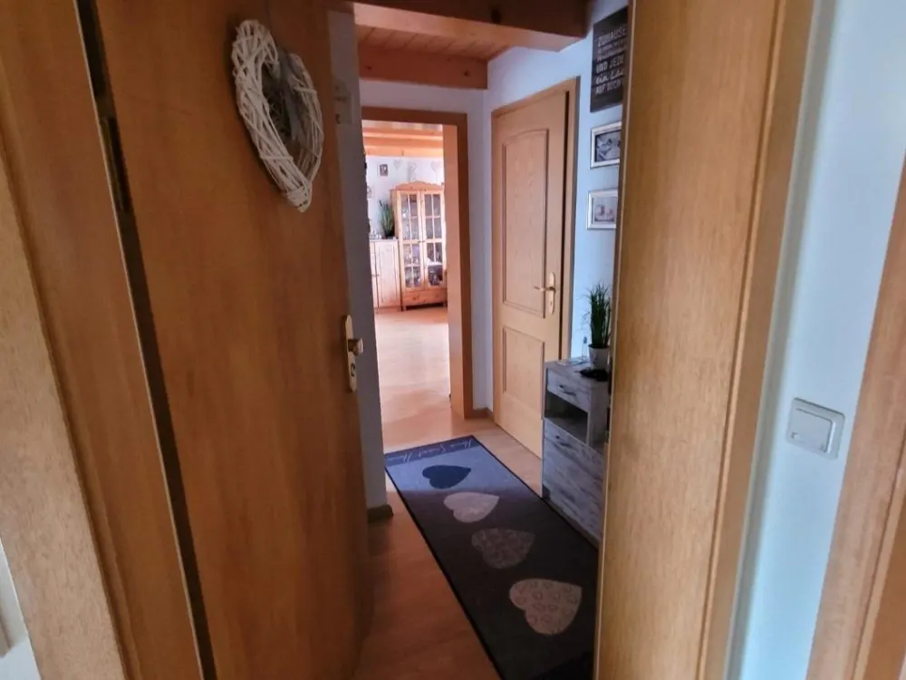 Wohnung 2 Raum inkl.Küche Nähe Elbe ESCM