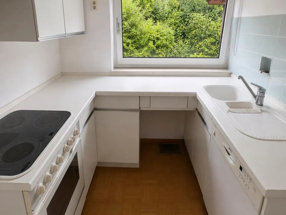 Bright shared flat rooms in a quiet location in Ravensburg (district)