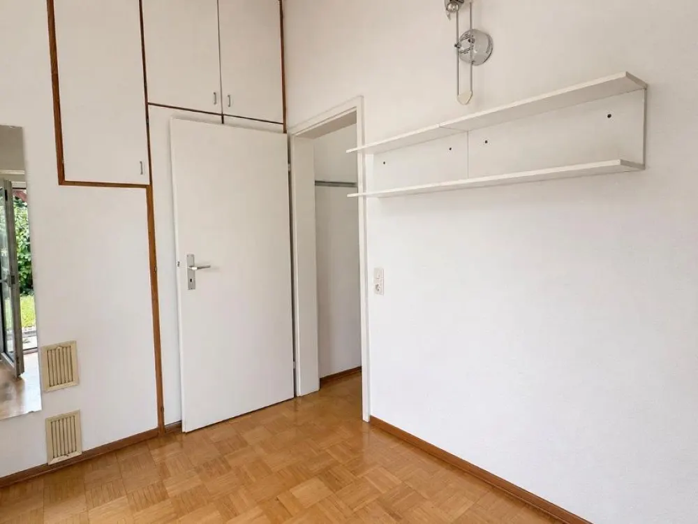 Bright shared flat rooms in a quiet location in Ravensburg (district)
