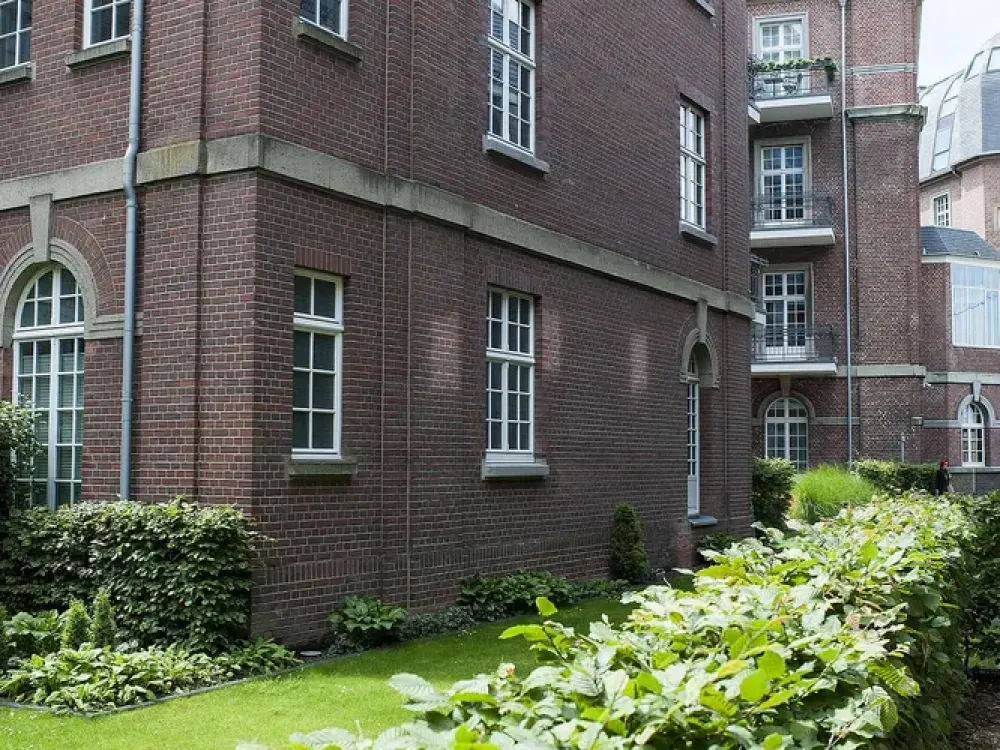 Ihr Aufenthalt in Düsseldorf in der Kameha Residence 5.01