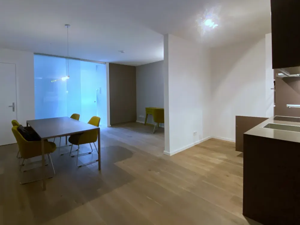 Ihr Aufenthalt in Düsseldorf in der Kameha Residence 5.01
