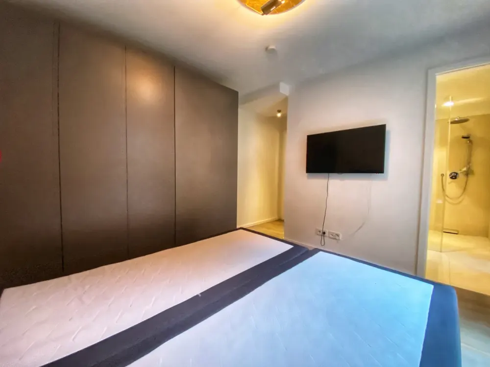 Ihr Aufenthalt in Düsseldorf in der Kameha Residence 5.01