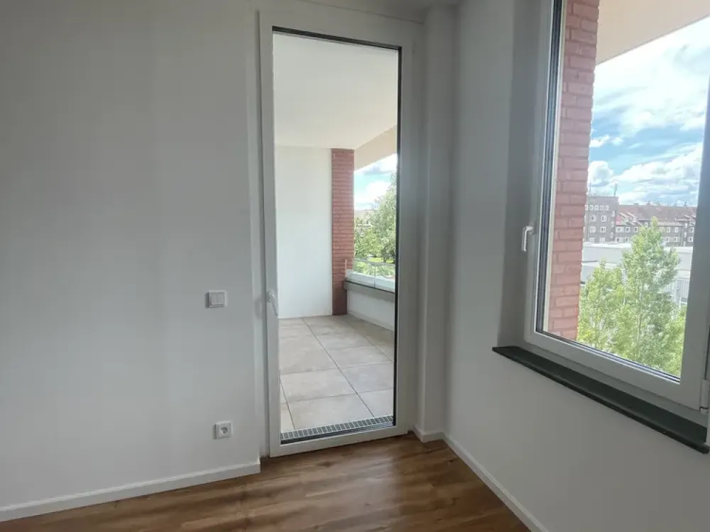 السكن لأول مرة - سكن حصري في منطقة ليست: شقق 3 غرف مع مطبخ فاخر ولوجيا