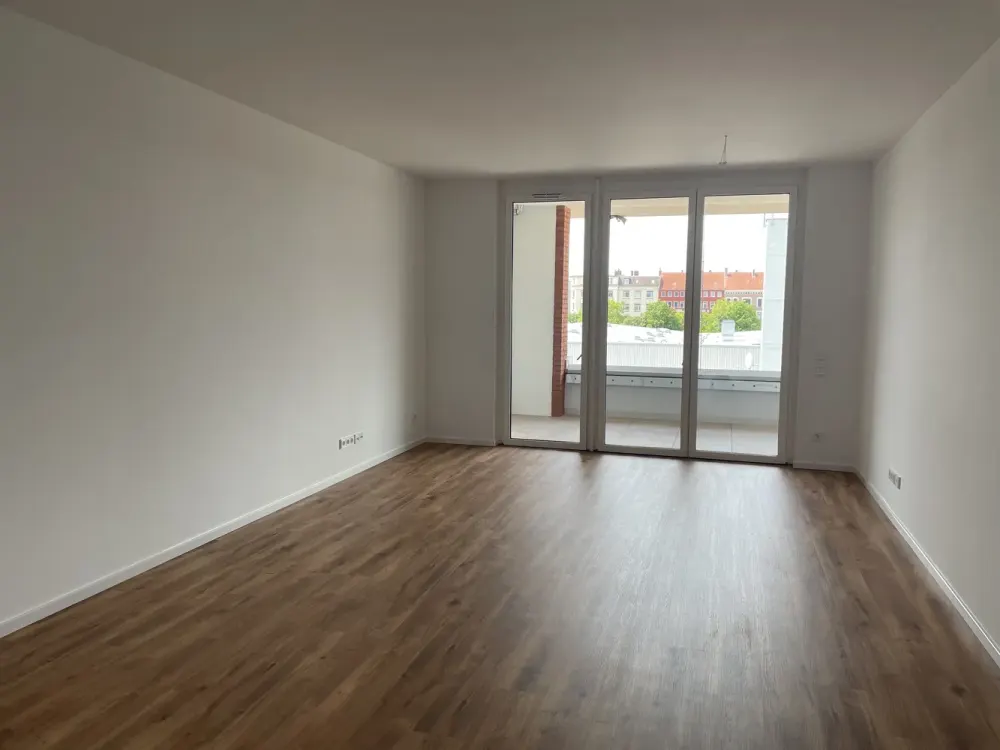 السكن لأول مرة - سكن حصري في منطقة ليست: شقق 3 غرف مع مطبخ فاخر ولوجيا
