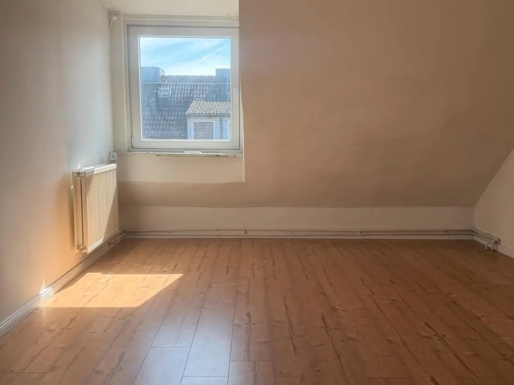 WG * Frauen-WG * Zimmer * Wohnung