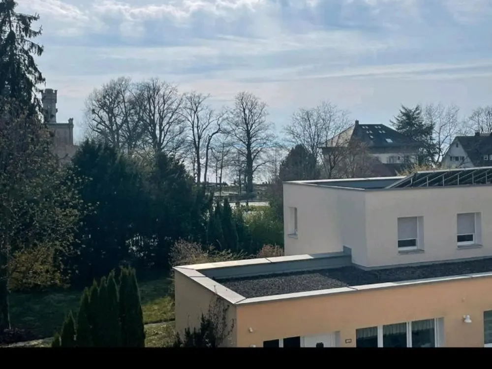 Schöne Wohnung in sehr guter Lage