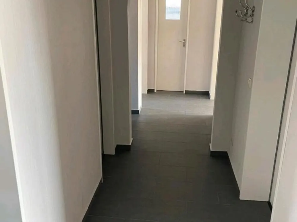 Schöne Wohnung in sehr guter Lage