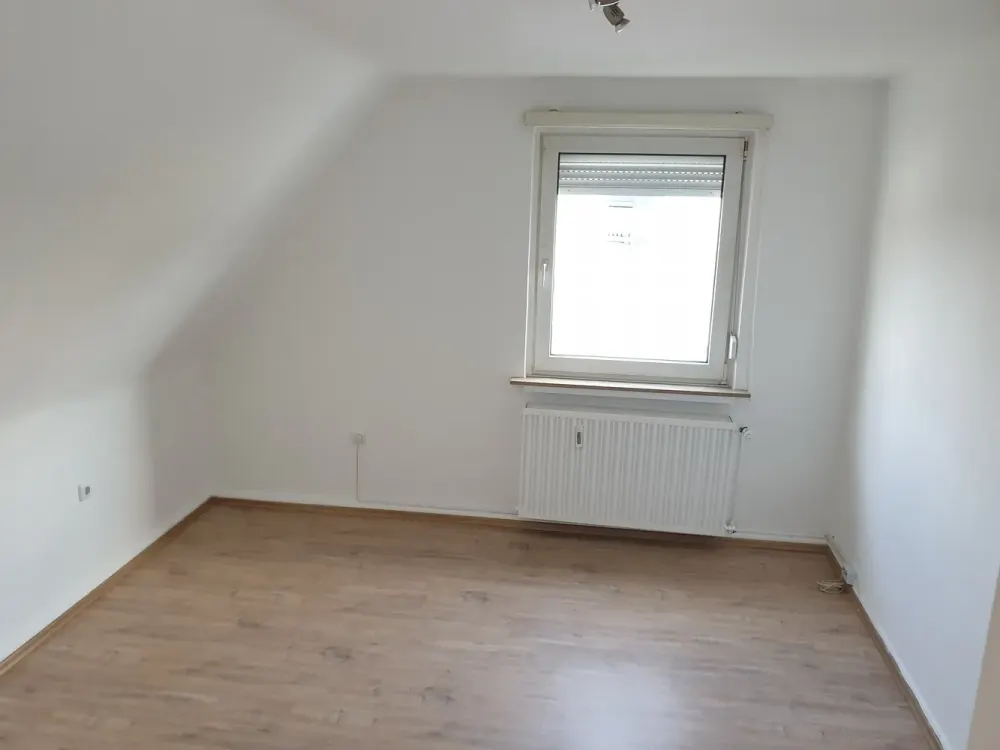 Helle 3-Zimmer Wohnung im 2. OG in Recklinghausen
