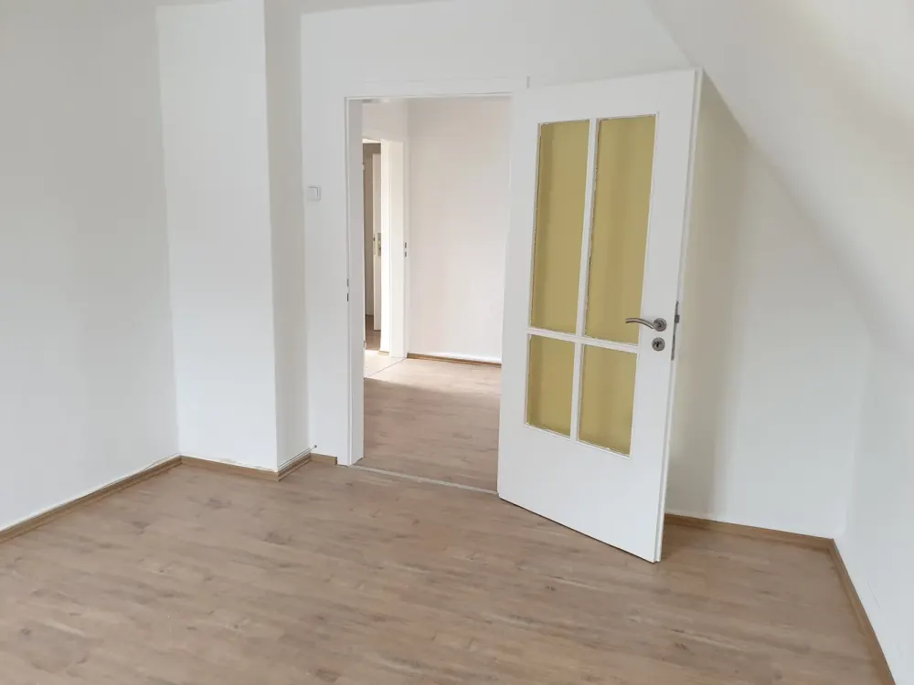 Helle 3-Zimmer Wohnung im 2. OG in Recklinghausen