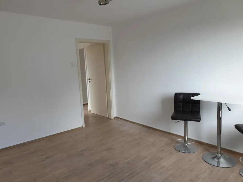 Helle 3-Zimmer Wohnung im 2. OG in Recklinghausen