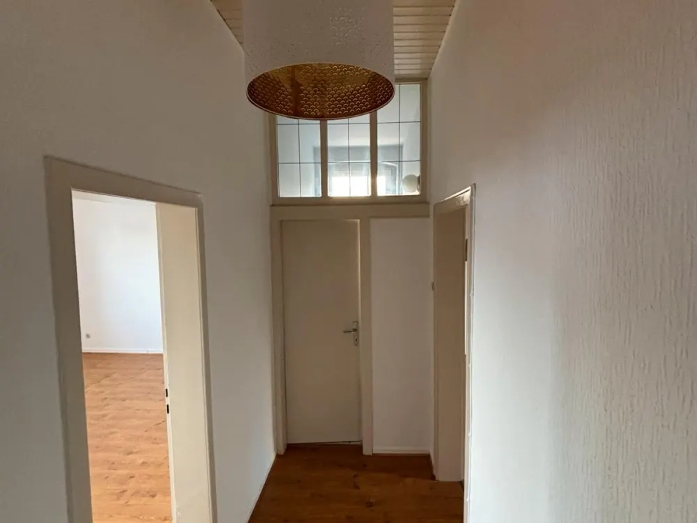 Altbauwohnung 55qm Kamen (Mitte)