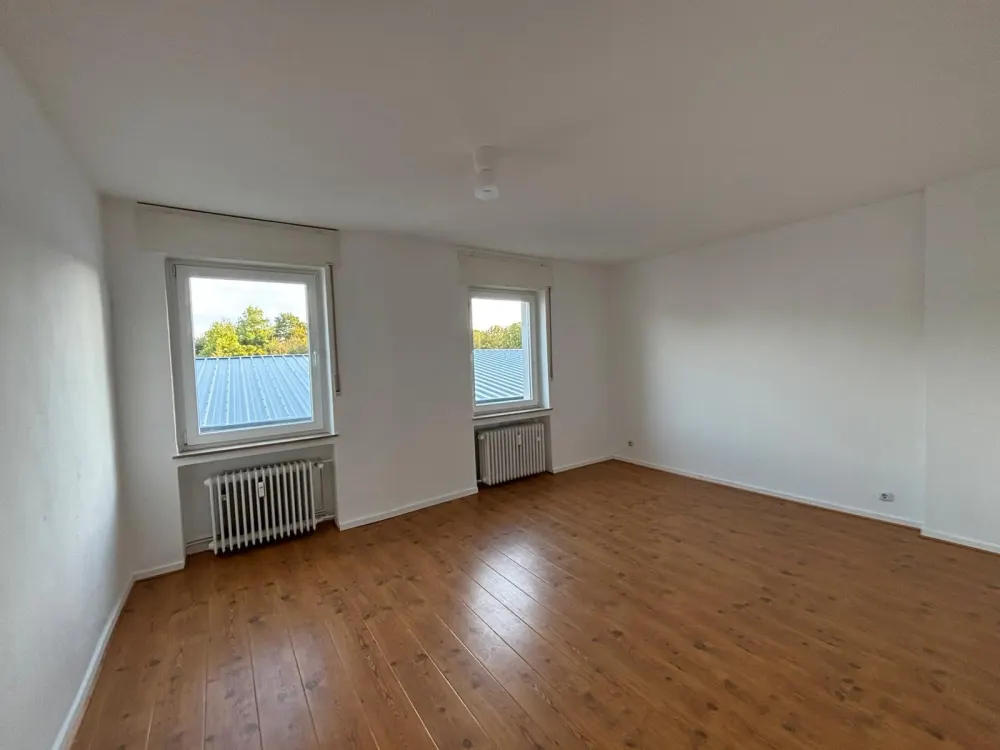 Altbauwohnung 55qm Kamen (Mitte)