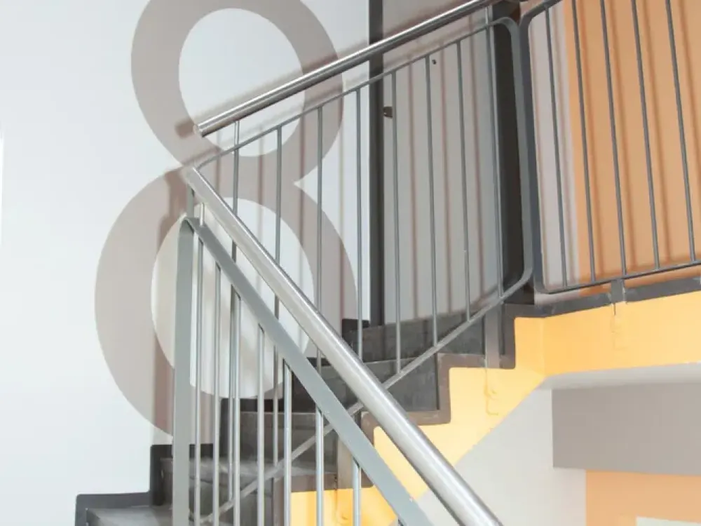 First occupancy after complete renovation! Modern 4-room apartment - WBS certificate required