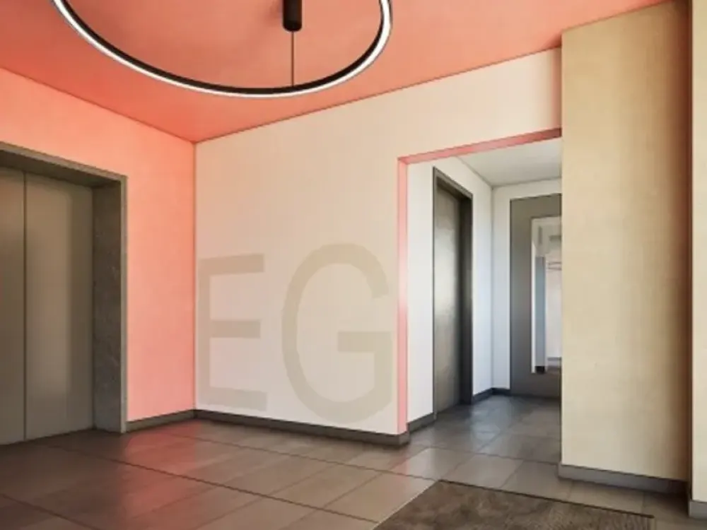 First occupancy after complete renovation! Modern 4-room apartment - WBS certificate required